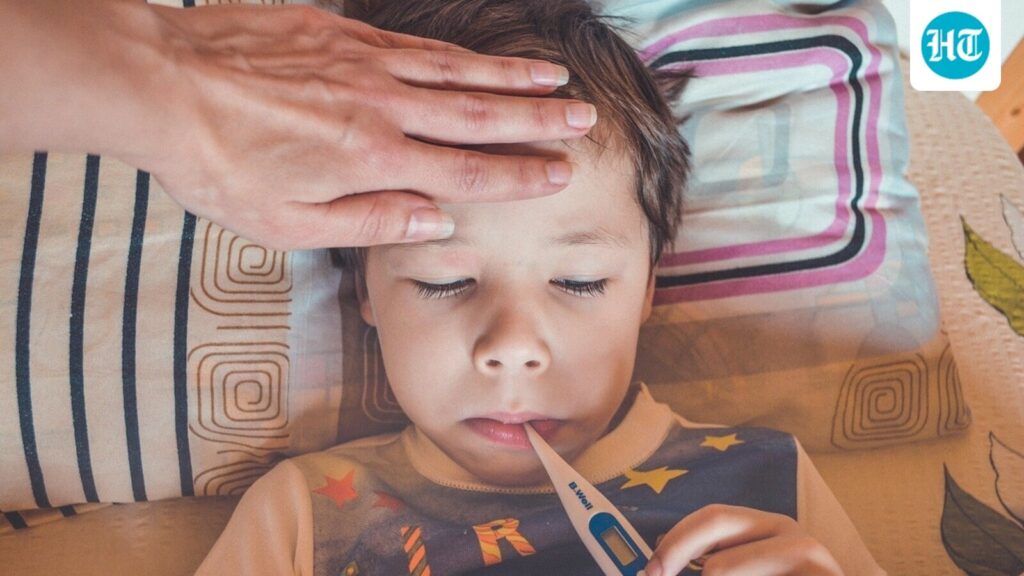 Boys vs girls: Who is more at risk of childhood cancer? Oncologist reveals prevention tips