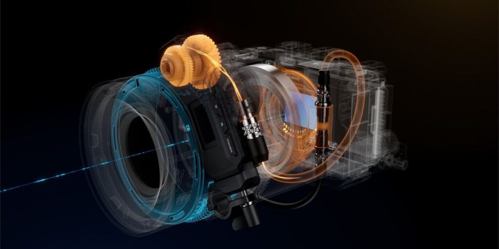 Break Free From Closed Autofocus Ecosystems With This New Phase-Detection Technology