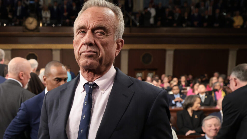COVID shot access could tighten; RFK Jr. may claim they cause child deaths