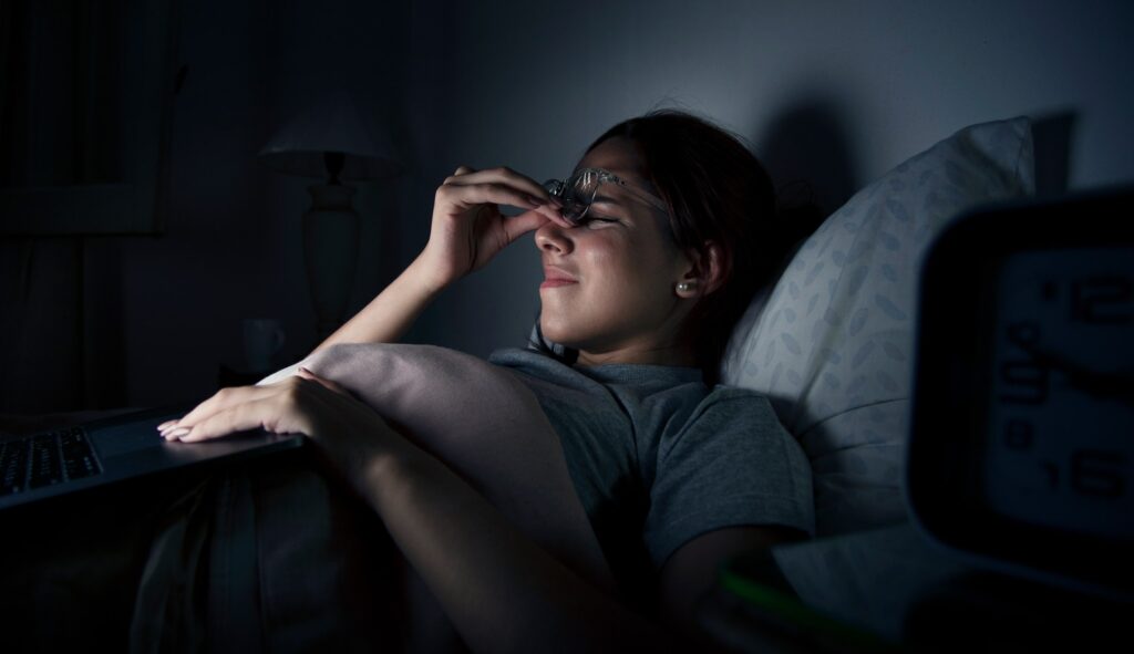 Cardiologist explains why your heart attack risk doubles at night: ‘This is when blood vessels tighten, blood pressure…’