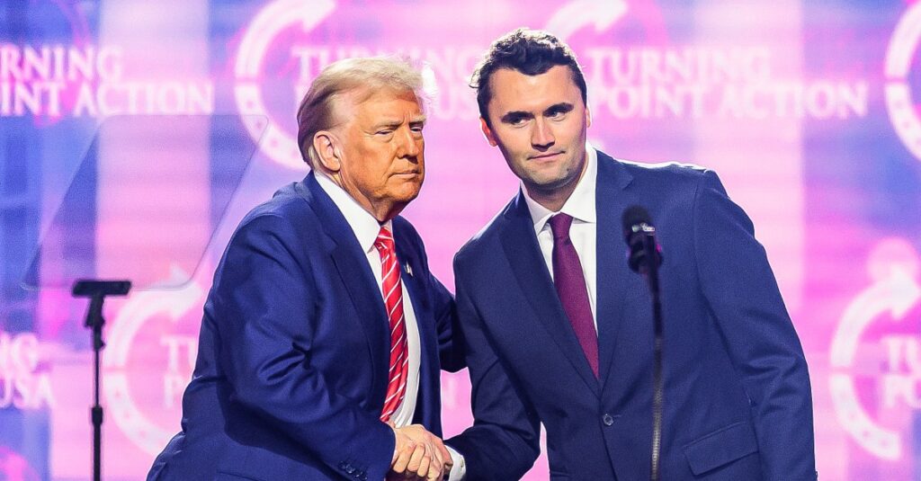 Charlie Kirk shooting: Let’s be honest about his life — and death