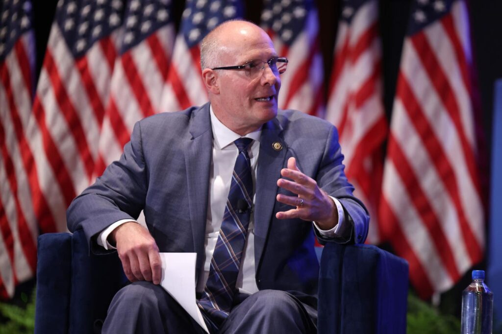 China’s Impersonation Hack Strikes At The Heart Of How Washington Works