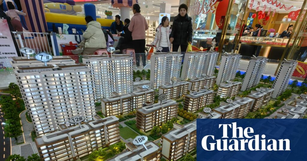 Chinese economy slows amid Trump trade war and weaker consumer spending | Chinese economy