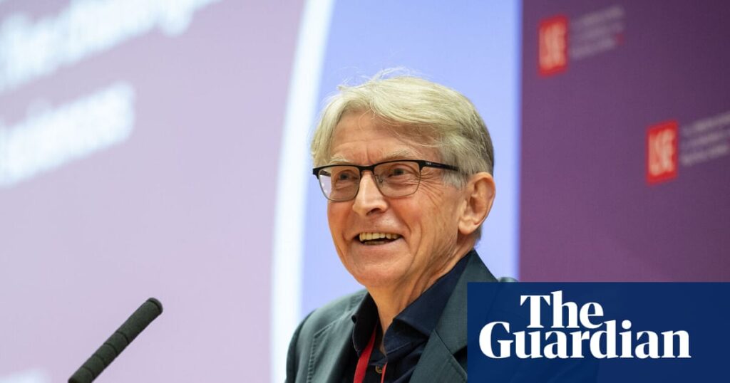 Conor Gearty obituary | Human rights