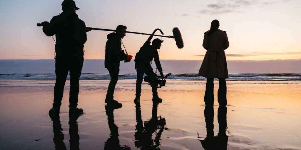 DP Oren Soffer’s Short Film Shows You Exactly What the GFX ETERNA 55 Can Do
