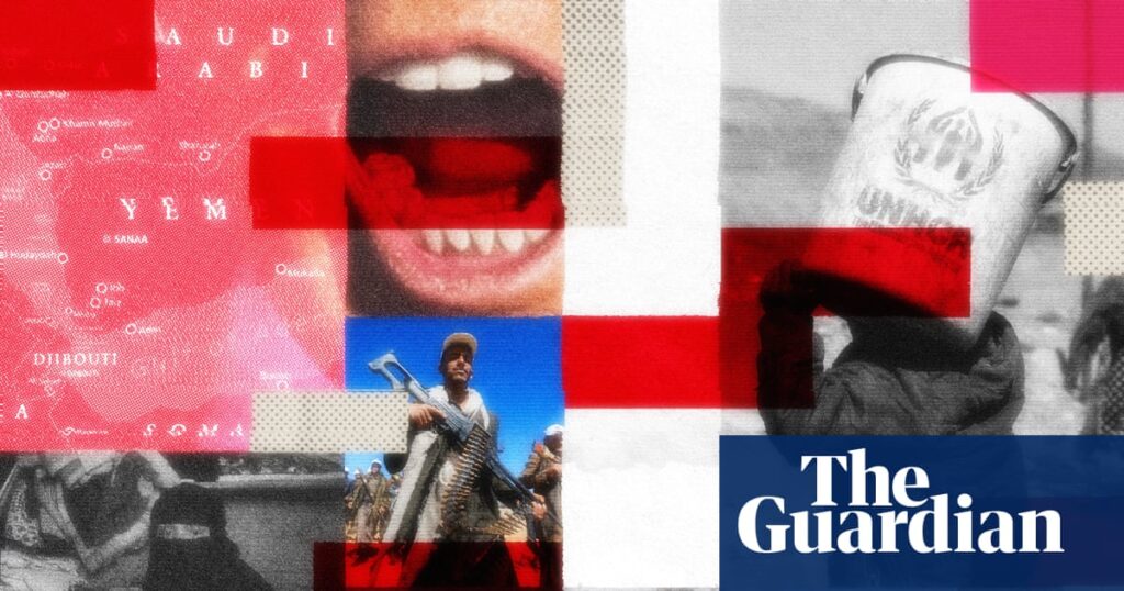 Death by aid cuts: how a decision in the US led to the loss of a mother in Yemen | Maternal health