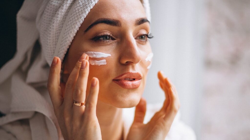 Dermatologist says monsoon clouds don't save you from UV damage, shares tips to choose the right sunscreen