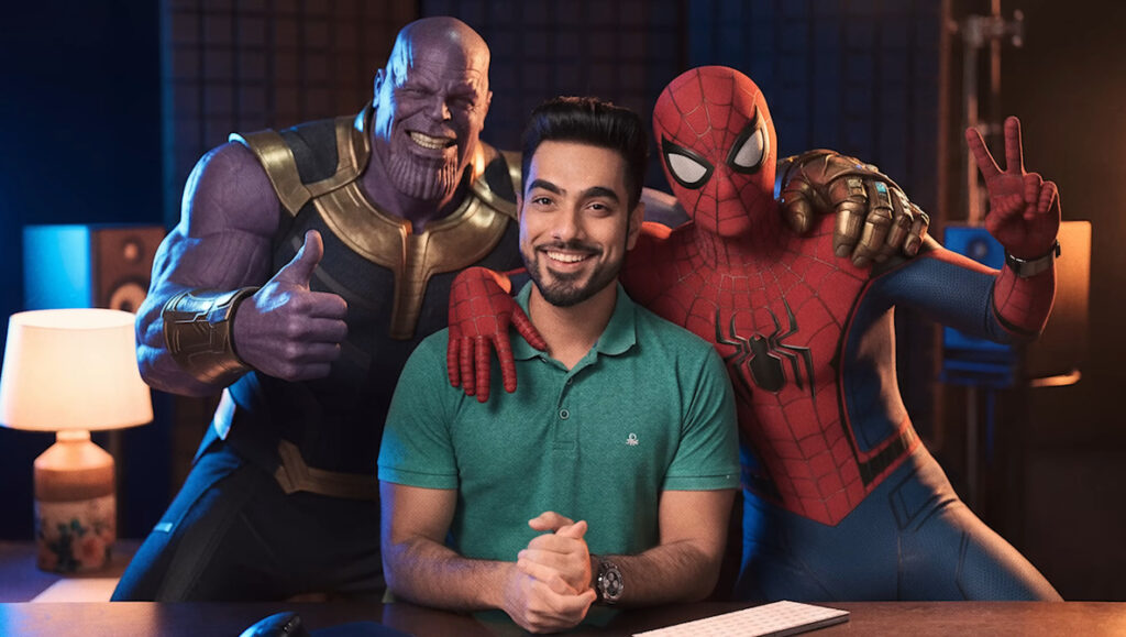 Did Photoshop Just Get Kicked to the Curb by a Banana? Did Photoshop Just Get Kicked to the Curb by a Banana?