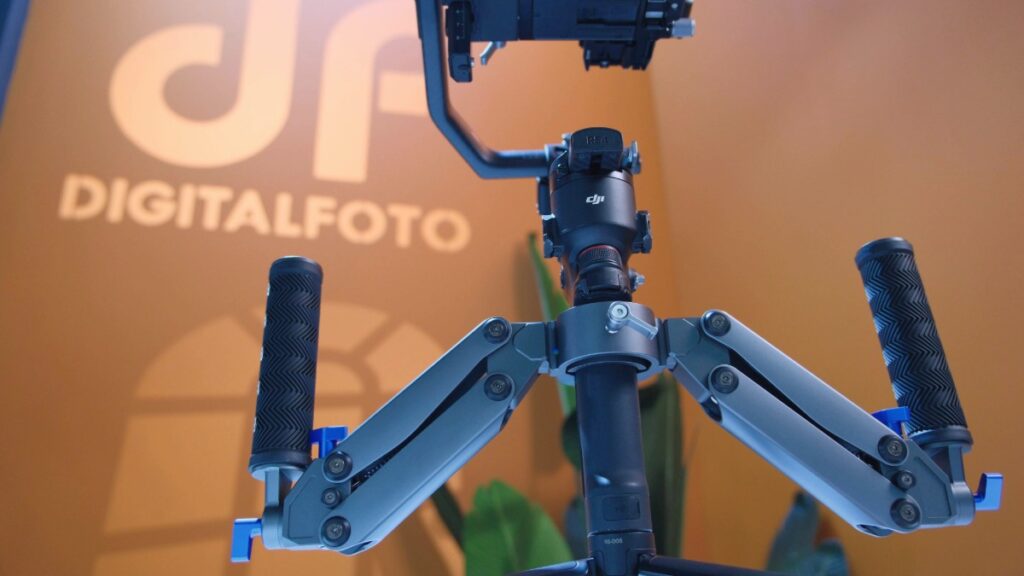 CAME-TV Waero Pro 1.9GHz Full Duplex Wireless Headset Explained
