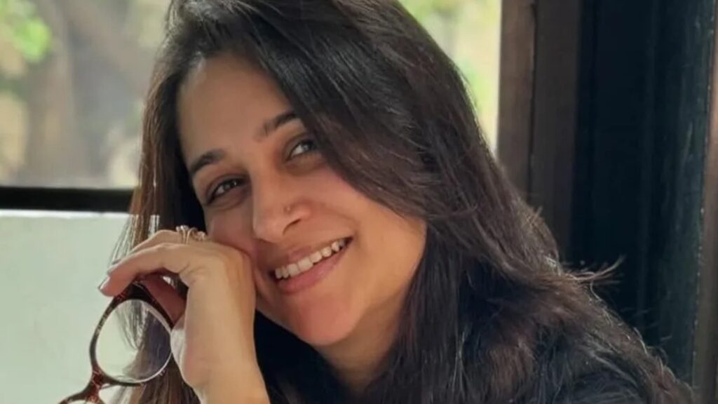 Dipika Kakar