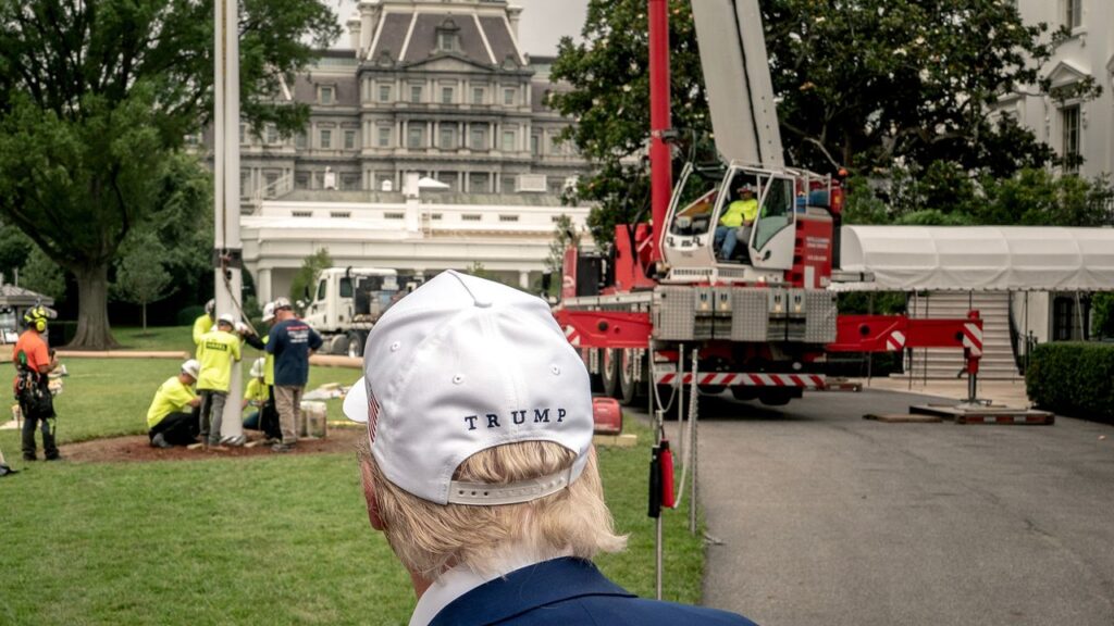 Donald Trump, Architecture Critic | The New Yorker