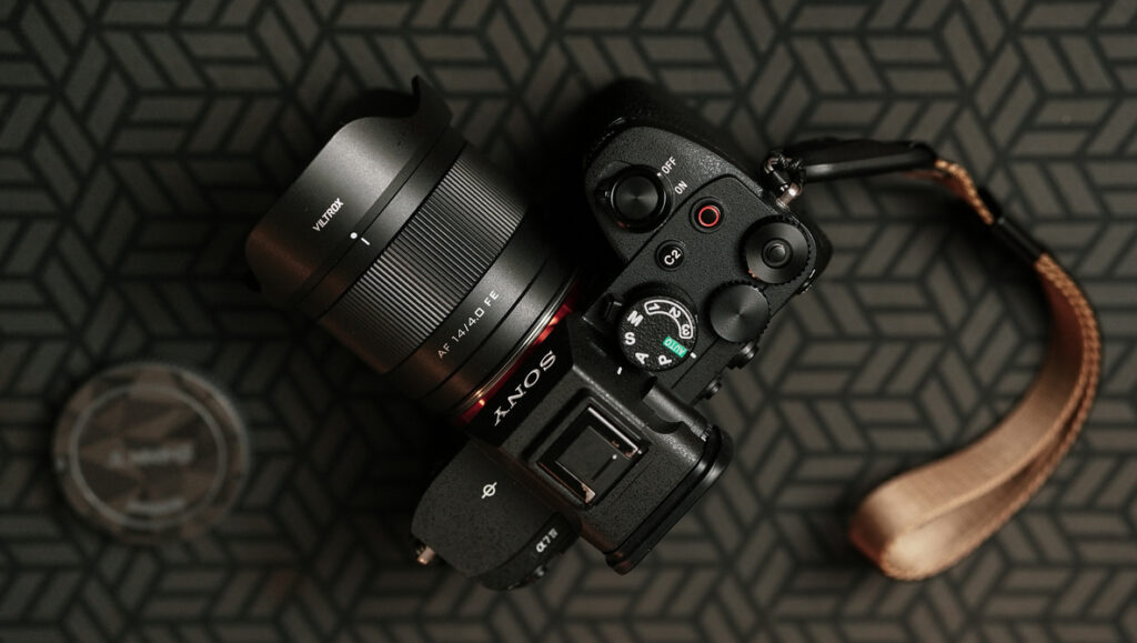 Don’t Underestimate This Cheap Wide Angle Lens From Viltrox. It Just Might Change the Game.