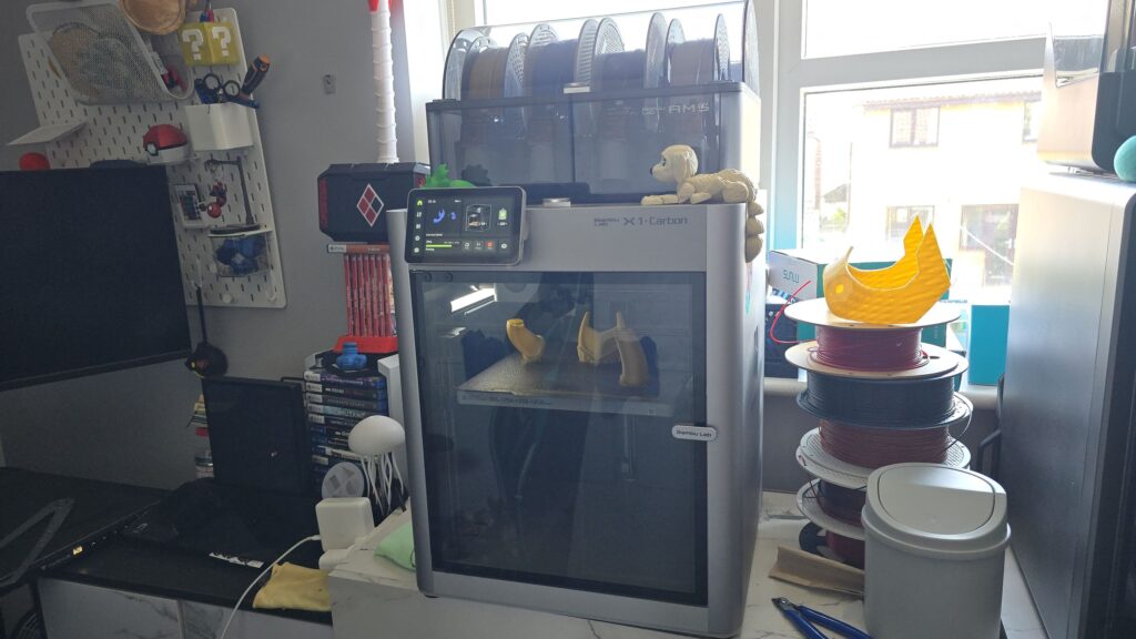 Don't buy a 3D printer during Prime Day before following this golden rule