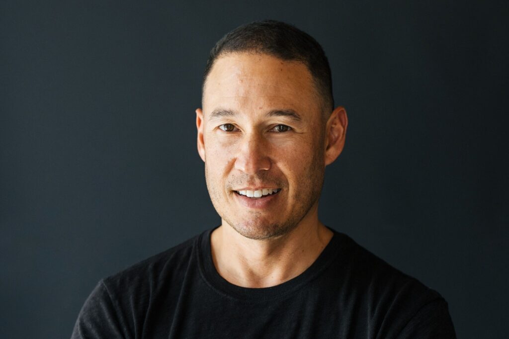 Dry Skin Sparked This Eight-Figure Men's Skincare Brand