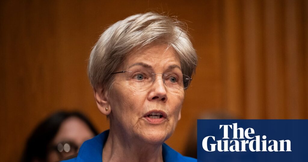 Elizabeth Warren introduces bill to ban employers from running credit reports in hiring | US Congress