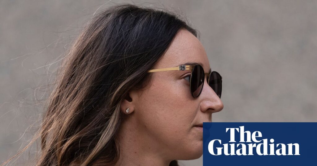 Entrepreneur Charlie Javice sentenced to over seven years for defrauding JPMorgan | US news