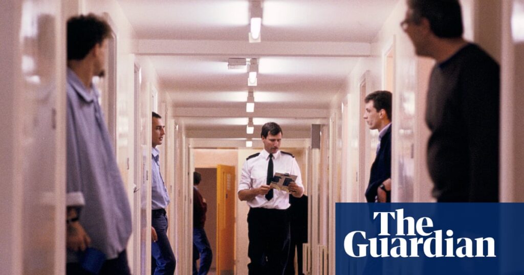 Equalising effect of philosophy in prisons | Philosophy
