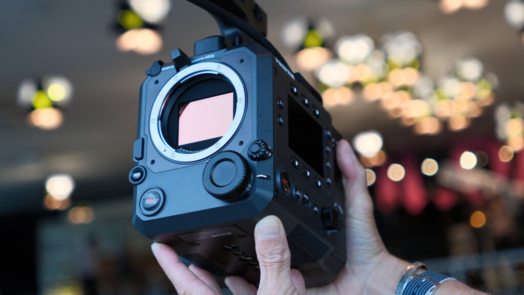 FUJIFILM GFX ETERNA 55 Camera Released – Final Features Discussed FUJIFILM GFX ETERNA 55 Camera Released - Final Features Discussed