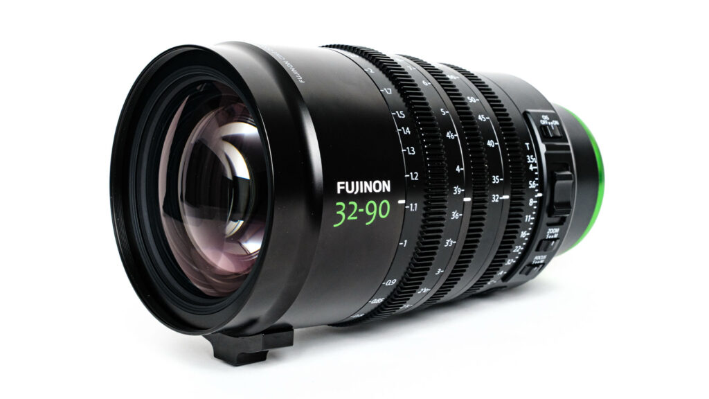 FUJINON GF 32-90mm T3.5 PZ OIS WR Lens Announced – Purpose-Built for GFX ETERNA 55 FUJINON GF 32-90mm T3.5 PZ OIS WR Lens Announced – Purpose-Built for GFX ETERNA 55