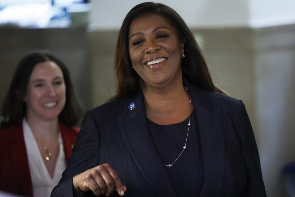 Federal Prosecutor Removed From Office For Not Pressing Charges Against Trump's Political Enemies