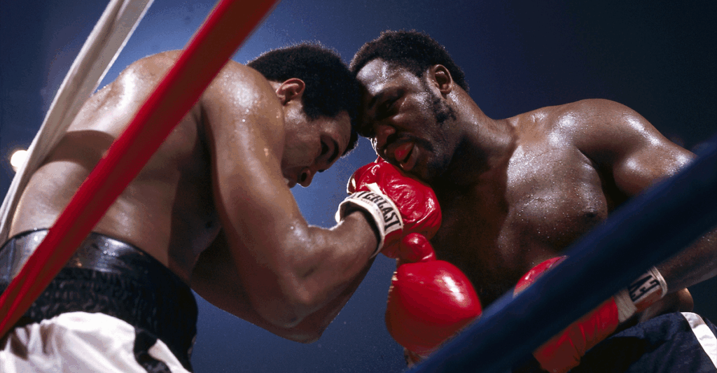 Fifty Years After History’s Most Brutal Boxing Match