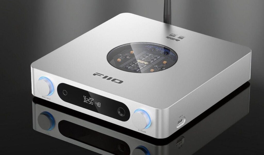 FiiO Launches K13 R2R DAC And Describes It As The Biggest Hi-Fi Bargain Of 2025