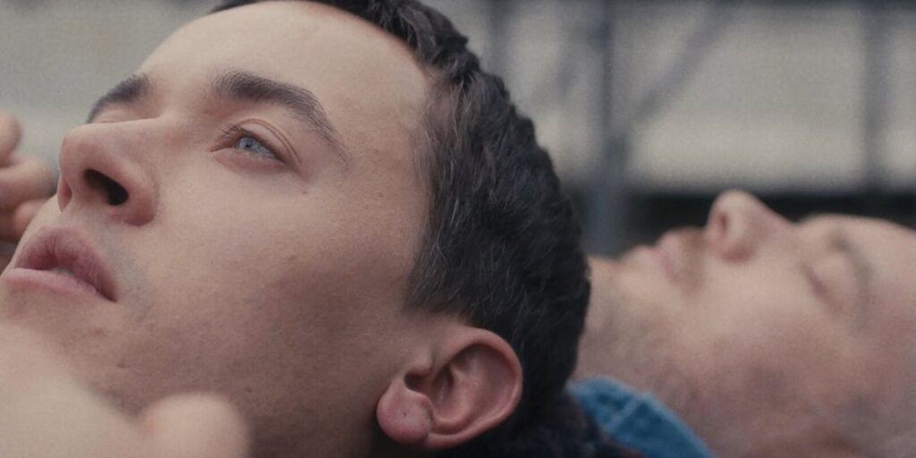 First Love, Queer Cinema, and the Art of Collaboration