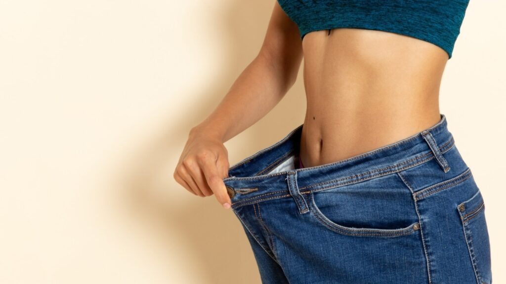 Fitness coach says 'walk like your life depends on it’, shares 10 rules to melt belly fat and get lean by New Year