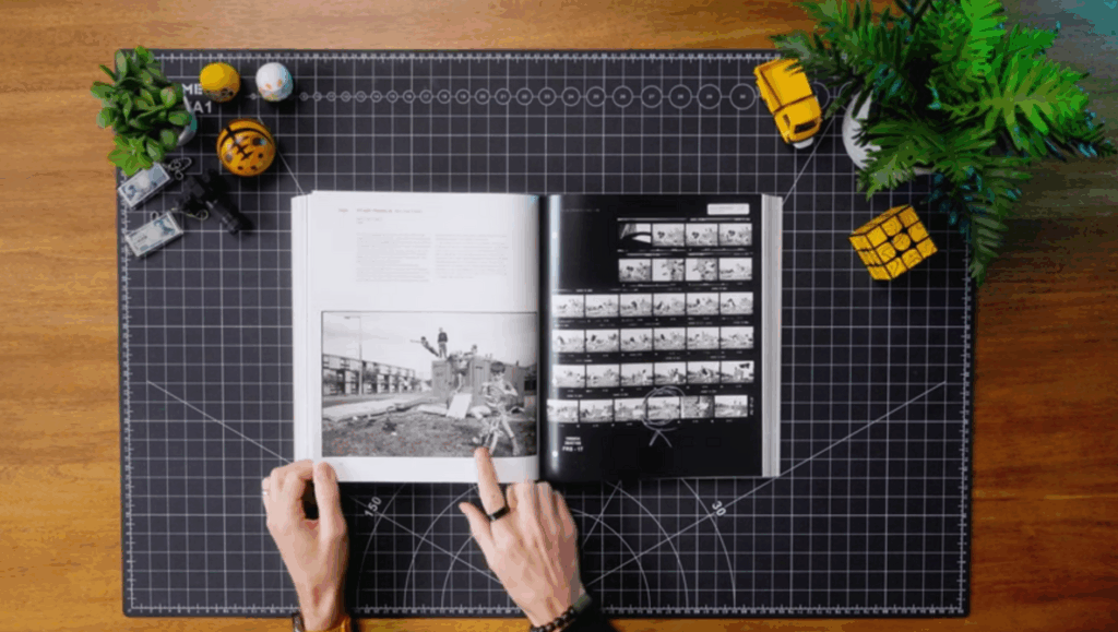 Five Street Photography Books to Transform Your Shooting