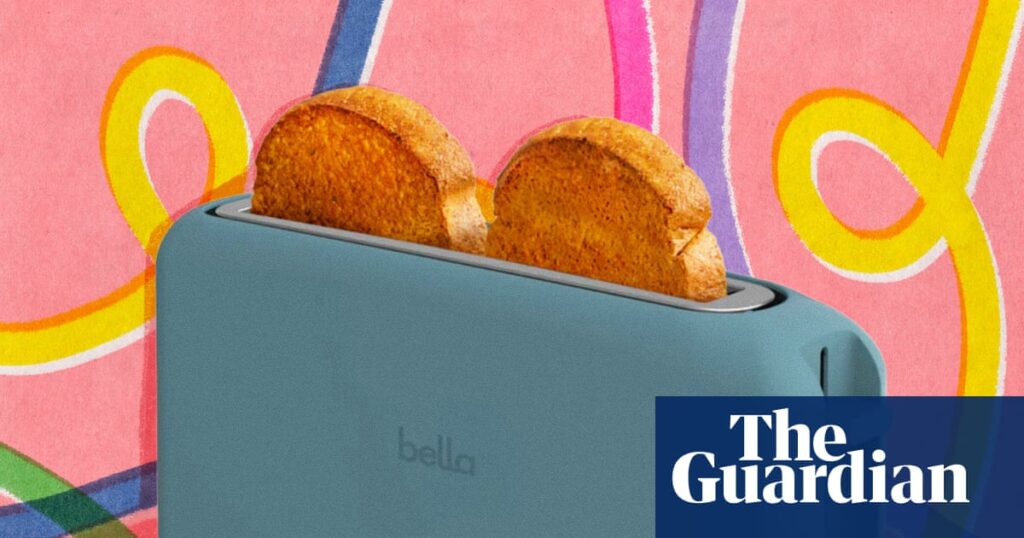 Five tiny appliances perfect for tiny kitchens, battle tested in my studio apartment | Food