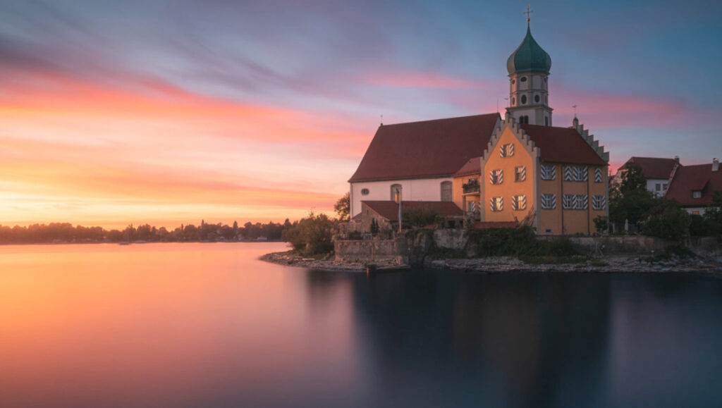 Fix Harsh Exposure Imbalances in Lightroom With Simple Masks