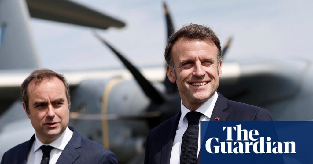 France’s credit rating downgraded, with debt forecast to keep rising amid political turmoil | France