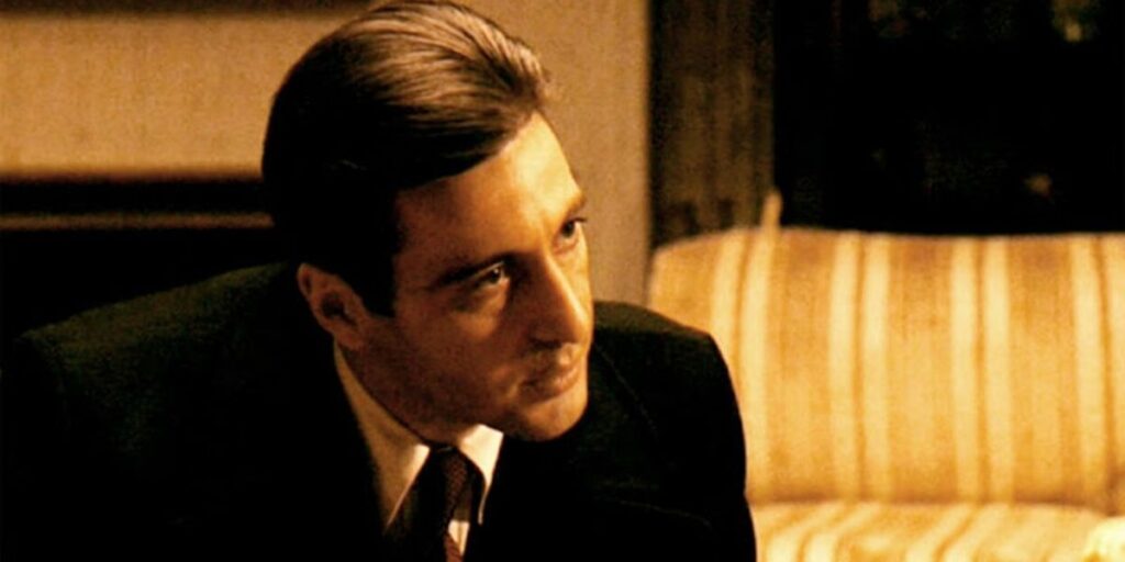 Friends Close, Enemies Closer: The Most Famous Lesson From 'The Godfather'