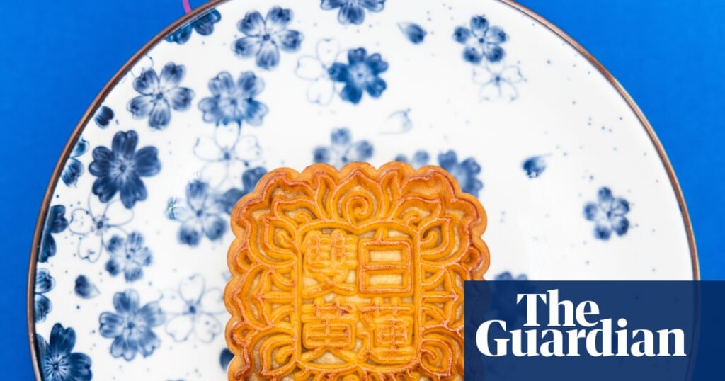 From lotus to lava custard: Australia’s biggest mooncake sale – in pictures | Food