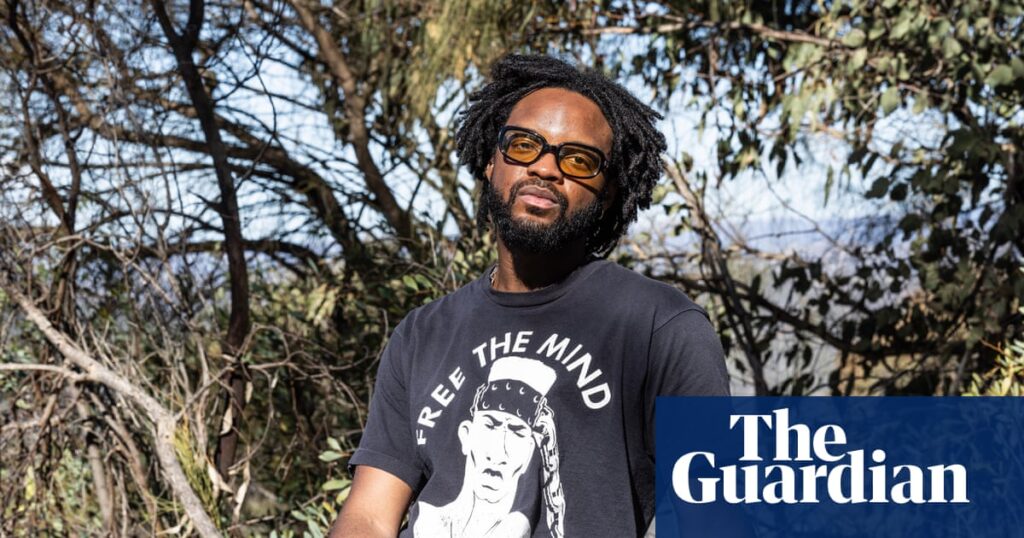 Genesis Owusu: ‘We are not each other’s enemies. Trans people and immigrants aren’t the reason your eggs are expensive’ | Music