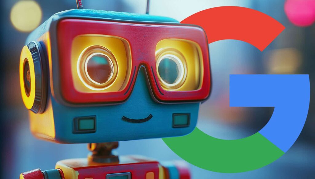 Google AI Mode may become the default Google Search experience "soon."