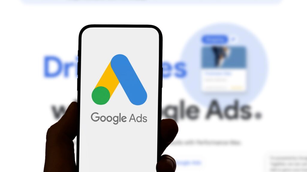 Google Ads adds new reporting for AI Max campaigns