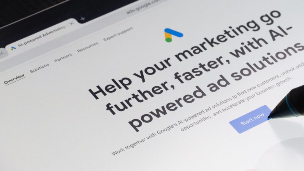 Google Ads auto-enables 'Store Visits' conversions, sparking concerns