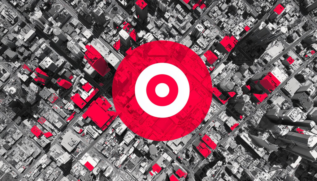Google Ads select location assets using Google Maps