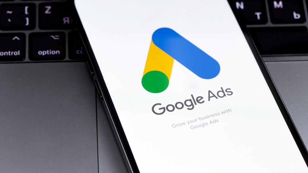 Google Ads tests new promo-focused budget tools