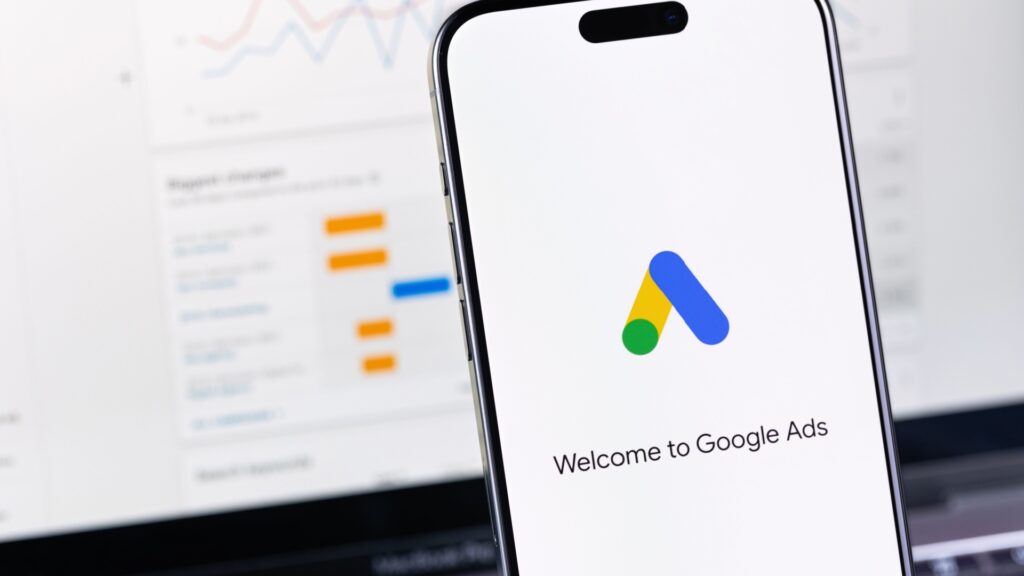 Google Ads tweaks default conversion goal behavior