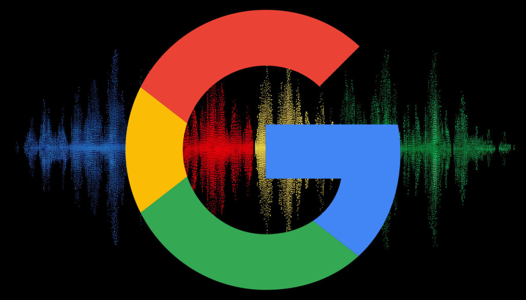 Google Search Live is live in U.S., with voice and camera AI mode