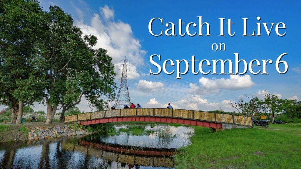 HT City Delhi Junction: Catch It Live on 6 September 2025