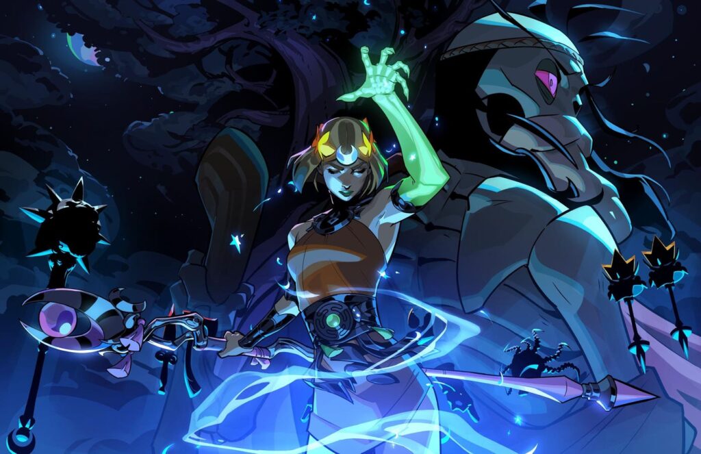 Hades 2 Is The Highest Rated Game Of 2025, And Here’s Exactly When You Can Play V1.0 On Switch, Switch 2 And PC
