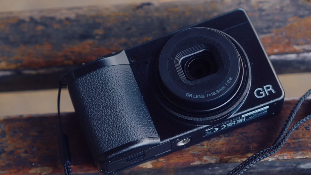 Hands-On with the Ricoh GR IV: What Works and What Doesn’t