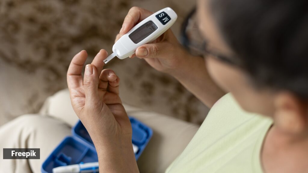 blood sugar