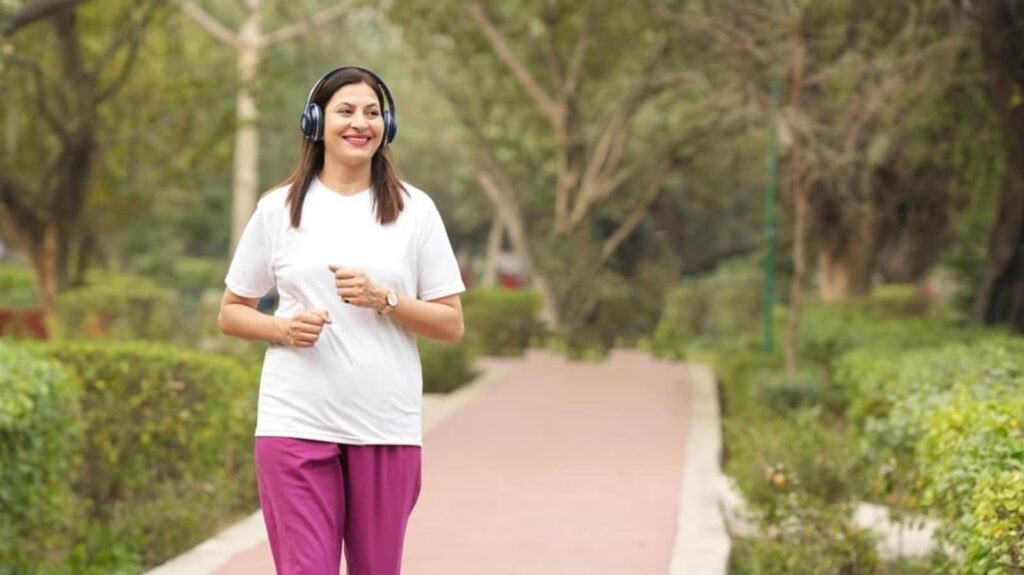 Hepatologist shares ‘most important prescription for fatty liver disease management’: HIIT, aerobic exercises and more