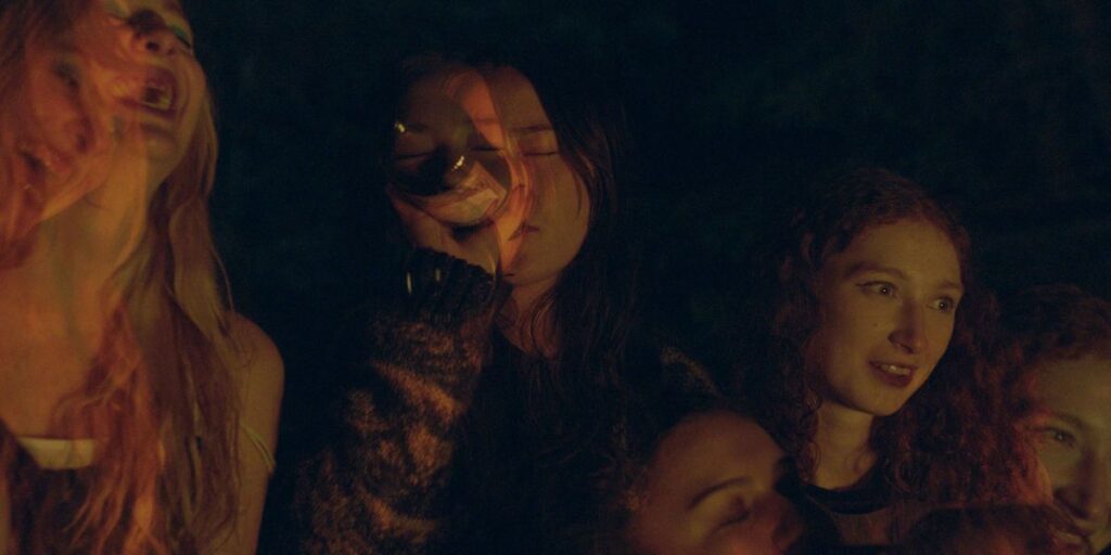 Here Are All of the Fantastic Shorts and Features That Won Awards at Fantastic Fest 2025