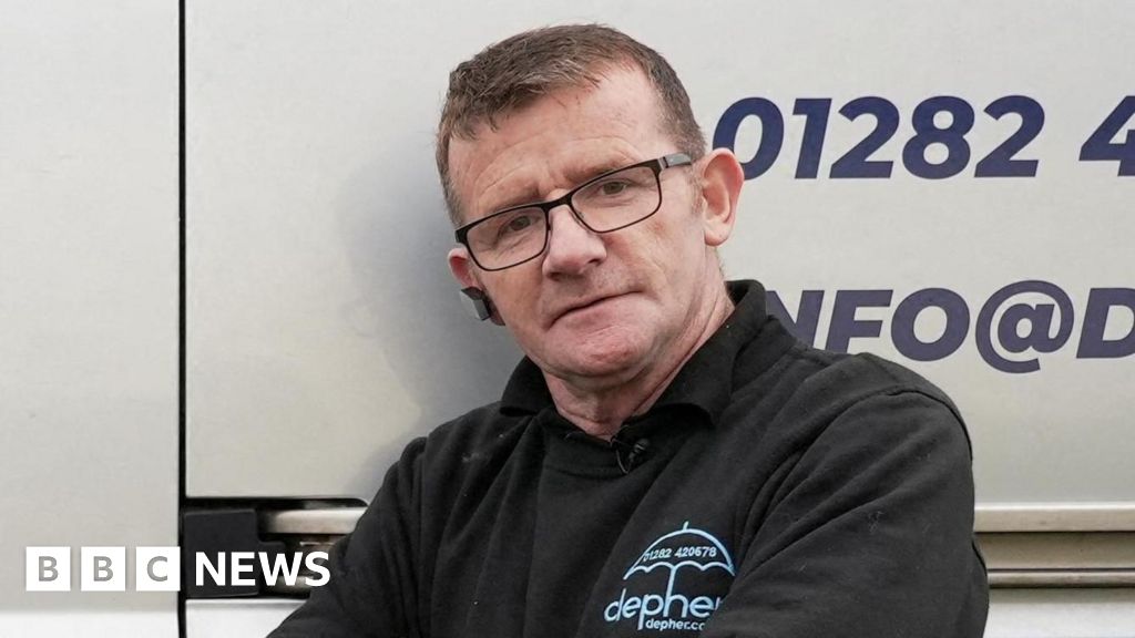 ‘Hero’ plumber James Anderson’s firm breached multiple rules, report finds 'Hero' plumber James Anderson's firm breached multiple rules, report finds