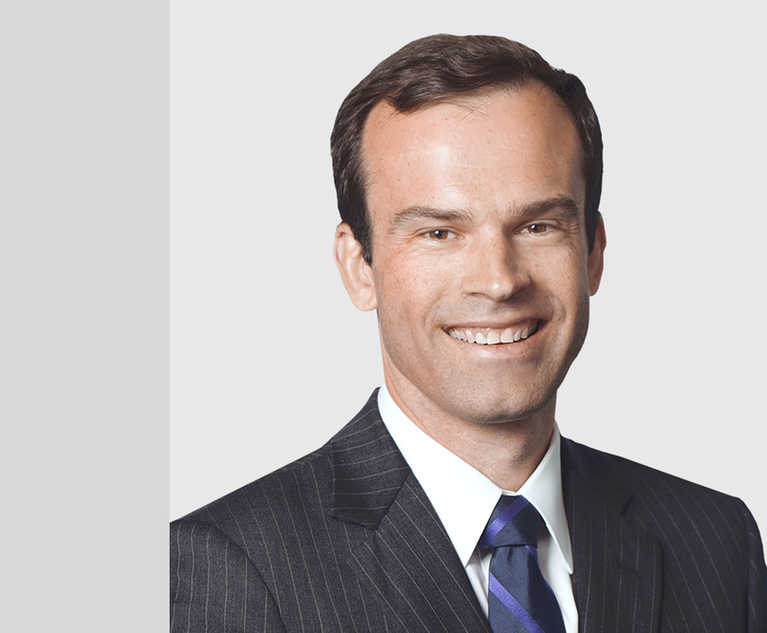 Hinckley Allen’s Jim Tuxbury on Winning the Largest SOX Settlement Ever and How It Took a Decade to Cut Through the Red Tape Law.com